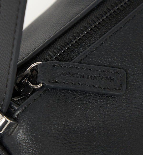 AEWEN MATOPH「＜AEWEN MATOPH＞V＆H ３WAY レザーミニバッグ」|ショルダー・メッセンジャー|