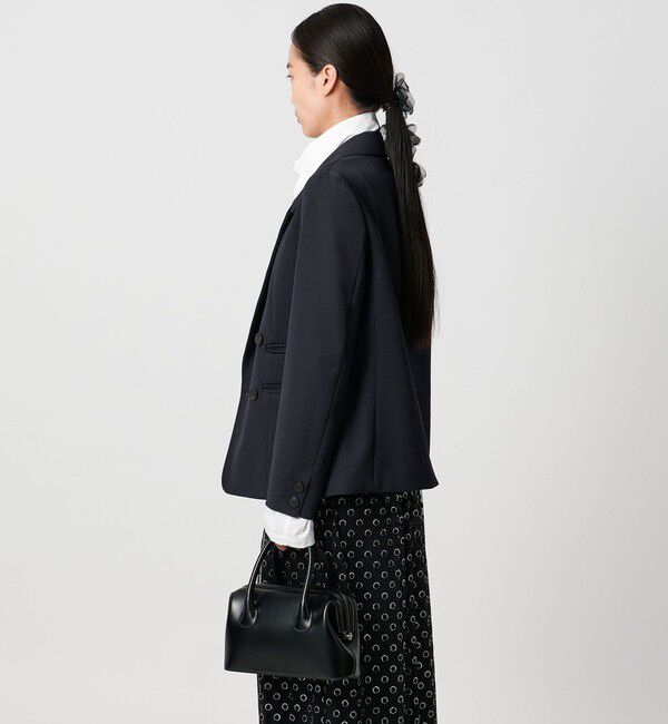 OSOI「＜OSOI＞BOAT BROT バッグ」|ハンドバッグ|