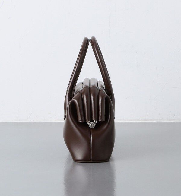 OSOI「＜OSOI＞BOAT BROT バッグ」|ハンドバッグ|