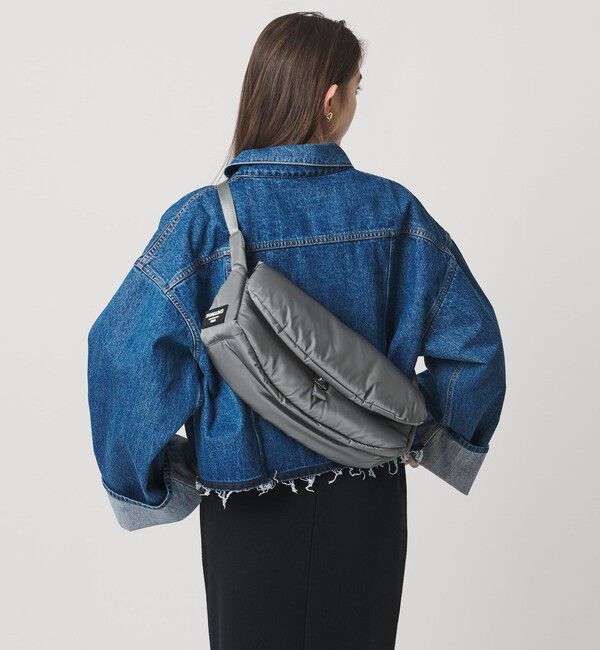 UNITED ARROWS「＜NOMADIS＞LUCK ショルダーバッグ 26SS」|ショルダー・メッセンジャー|