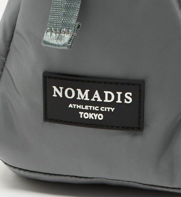 UNITED ARROWS「＜NOMADIS＞LUCK Petit ショルダーバッグ」|ショルダー・メッセンジャー|