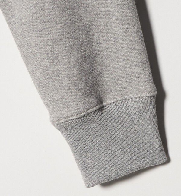 UNITED ARROWS「スウェット ジップアップ パーカー」|パーカー|