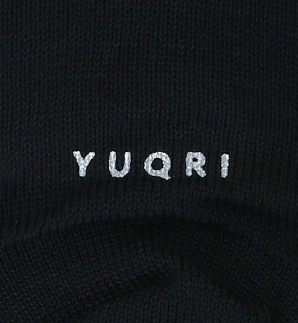UNITED ARROWS「＜YUQRI＞TABI ソックス」|ソックス|