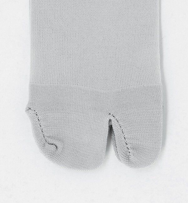 UNITED ARROWS「＜YUQRI＞TABI ソックス」|ソックス|