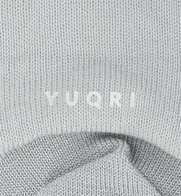 UNITED ARROWS「＜YUQRI＞TABI ソックス」|ソックス|