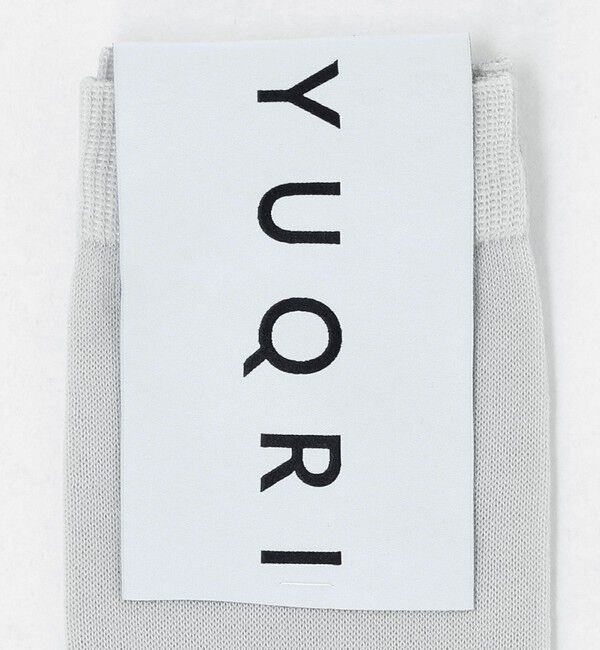 UNITED ARROWS「＜YUQRI＞TABI ソックス」|ソックス|