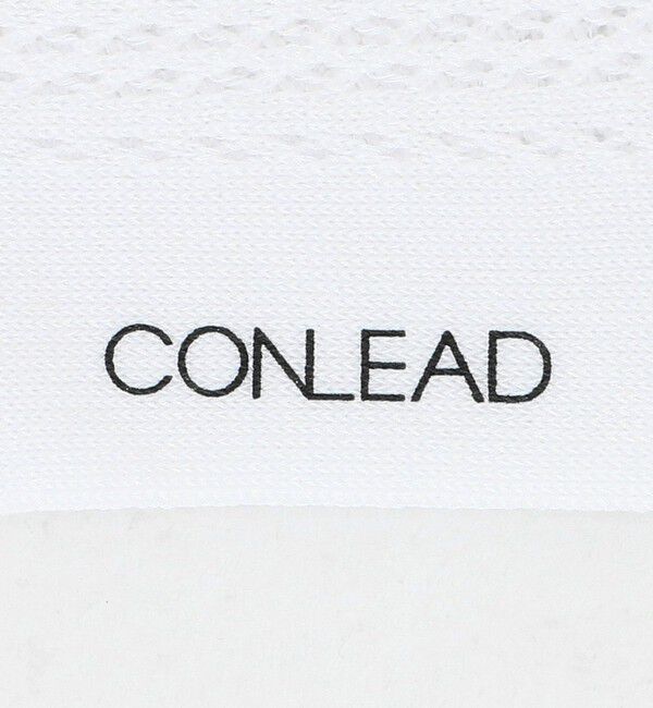 UNITED ARROWS「＜CONLEAD＞レース ショートソックス」|ソックス|