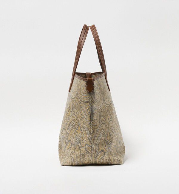 UNITED ARROWS「＜A VACATION＞ROAM トートバッグ」|トートバッグ|