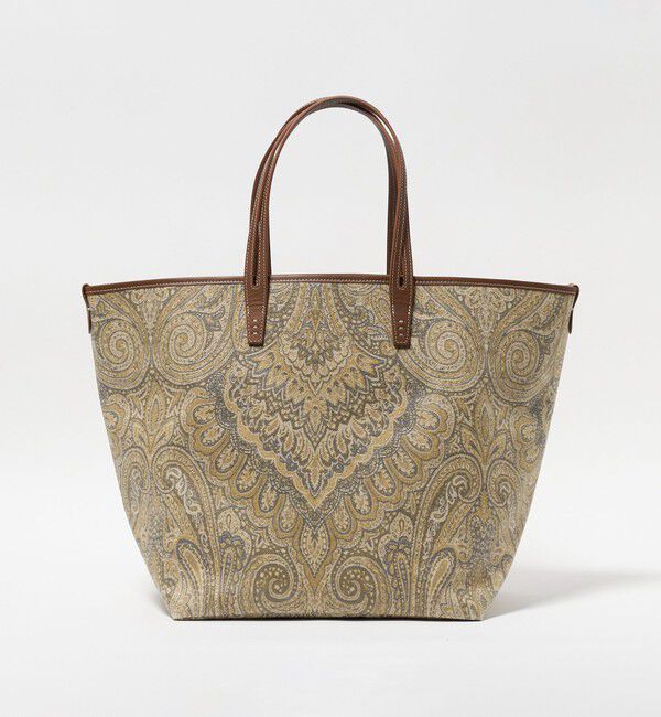 UNITED ARROWS「＜A VACATION＞ROAM トートバッグ」|トートバッグ|