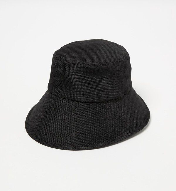 UNITED ARROWS「ナチュラルライク ハット UV」|ハット|