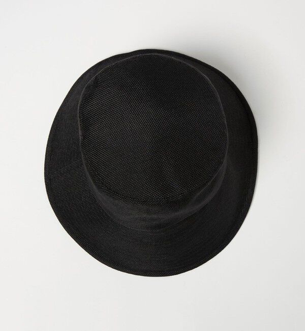 UNITED ARROWS「ナチュラルライク ハット UV」|ハット|