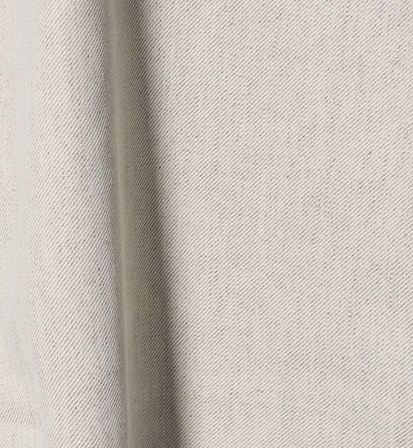 UNITED ARROWS「ECLISSE ミドルベスト」|ベスト・ジレ|