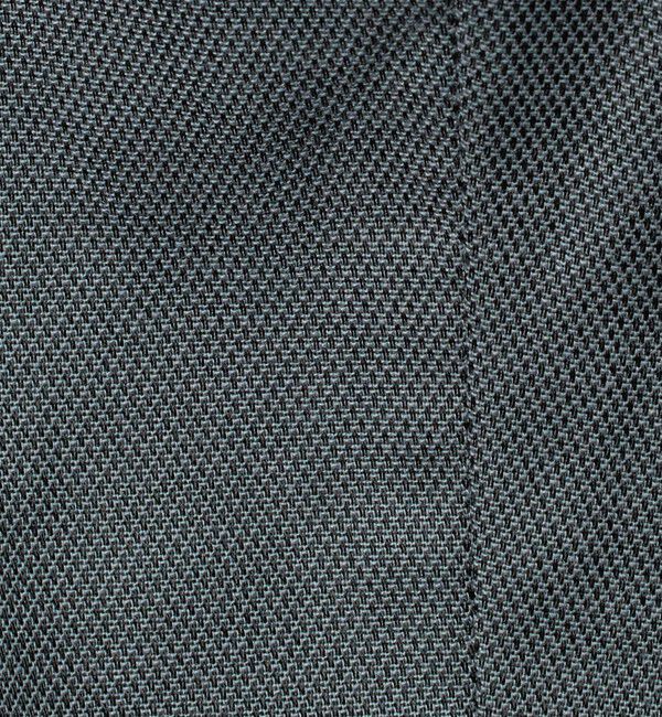 UNITED ARROWS「クールモーション ドビー サイドエクステンド ノープリーツスラックス COMFORT EASY‐MODEL　接触冷感　吸」|スラックス|