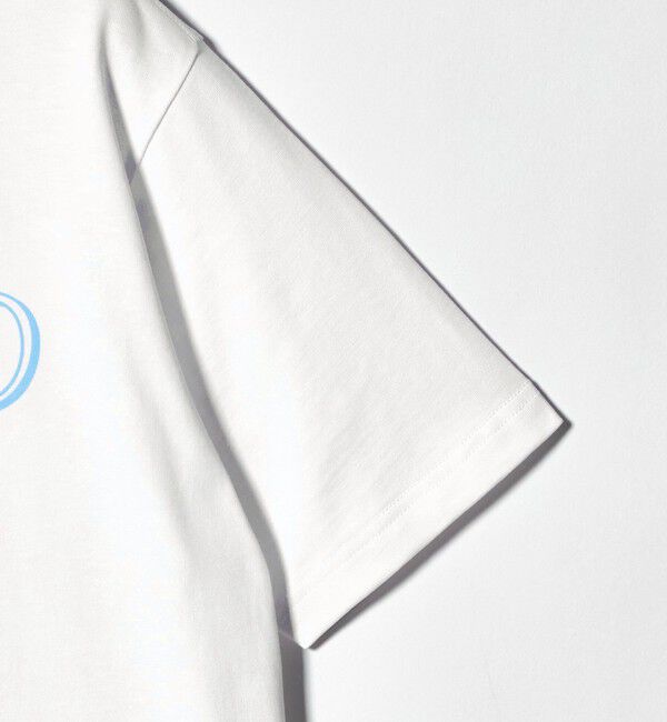 UNITED ARROWS「＜Personal Effects＞SKY Tシャツ」|Tシャツ・カットソー|