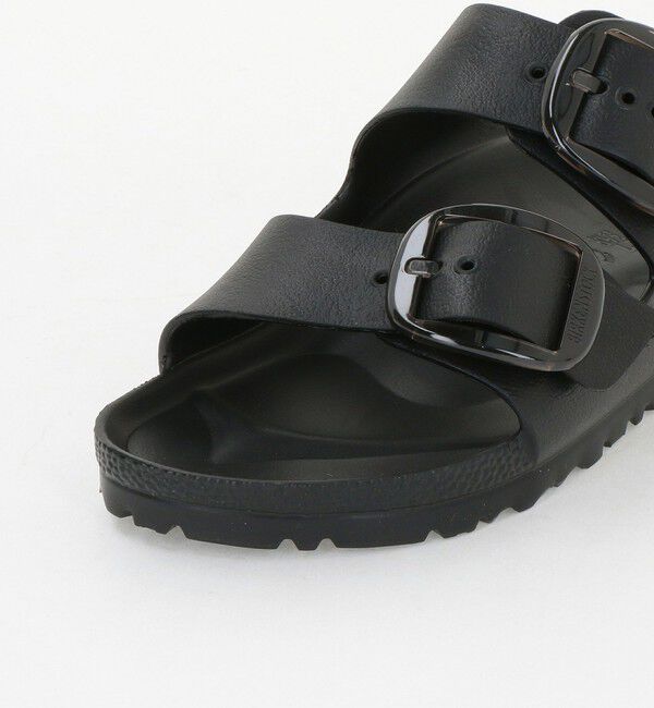 UNITED ARROWS「＜BIRKENSTOCK＞ARIZONA ビッグバックル EVA サンダル」|サンダル|