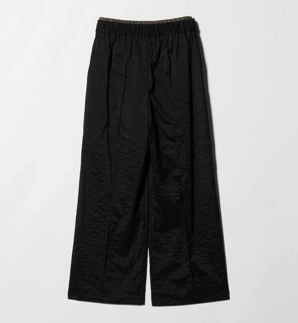 UNITED ARROWS「シアー レイヤード パンツ」|その他|