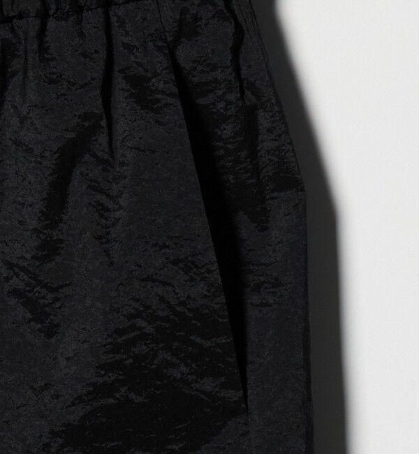 UNITED ARROWS「シアー レイヤード パンツ」|その他|