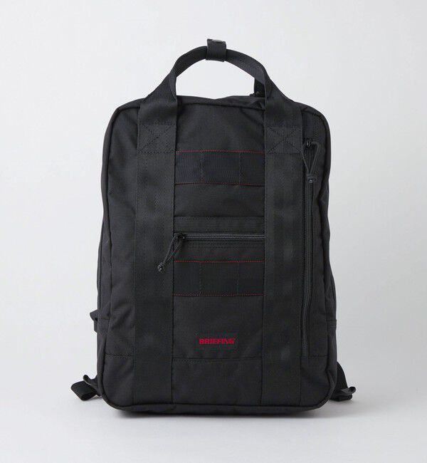 UNITED ARROWS green label relaxing「【別注】＜BRIEFING&times;green label relaxing＞N/UR FT バック パック」|リュック|