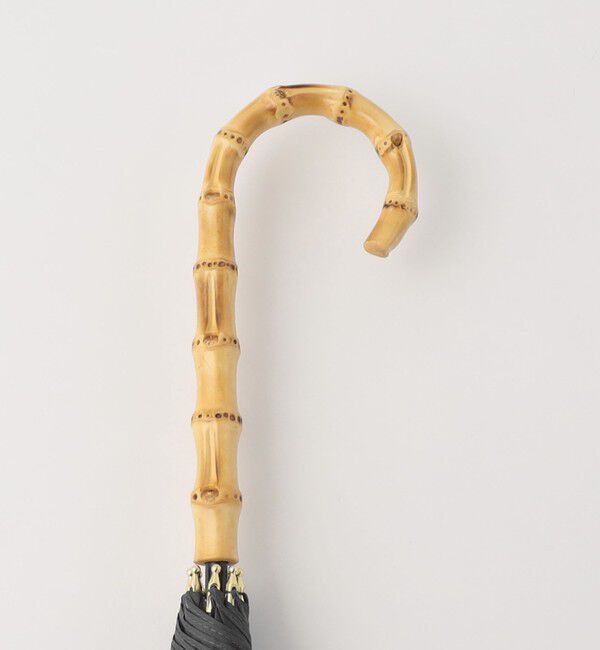 UNITED ARROWS green label relaxing「バンブーハンドル キリツギ アンブレラ / 傘 / レイン」|傘|