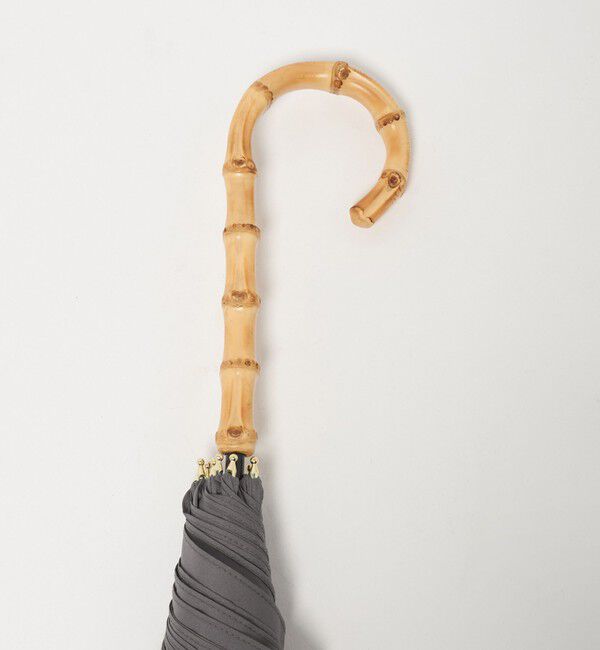 UNITED ARROWS green label relaxing「バンブーハンドル キリツギ アンブレラ / 傘 / レイン」|傘|