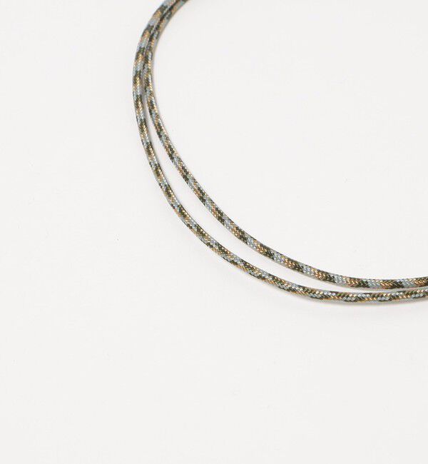 UNITED ARROWS green label relaxing「＜REGGIE HOLDER＞グラスコード」|メガネ|