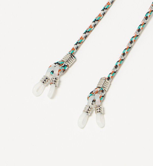 UNITED ARROWS green label relaxing「＜REGGIE HOLDER＞グラスコード」|メガネ|