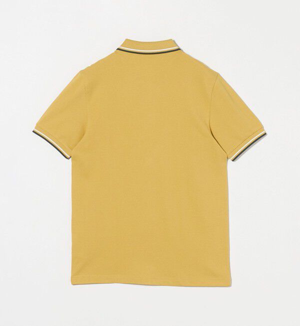 UNITED ARROWS green label relaxing「＜FRED PERRY＞ツインティップ ポロシャツ」|ポロシャツ|