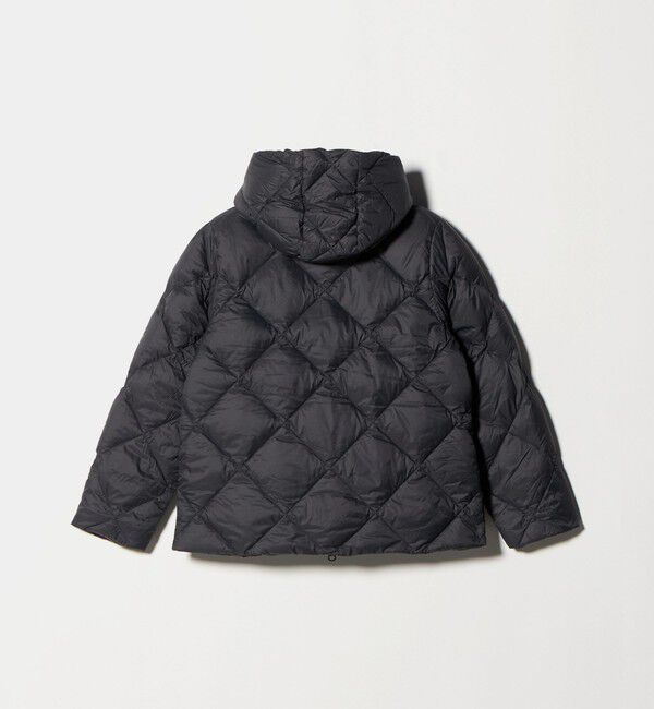 UNITED ARROWS green label relaxing「＜TAION＞ シティ フード ダウンジャケット / キッズ  140cm-150cm」|ダウン|