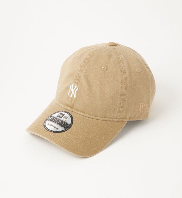 UNITED ARROWS green label relaxing「【別注】＜NEW ERA＞920 MLB キャップ」|キャップ・キャスケット|