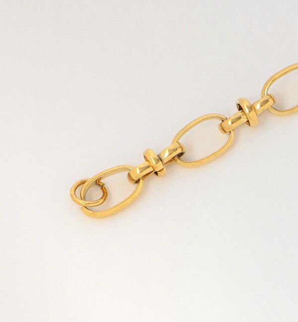 UNITED ARROWS green label relaxing「＜HARPIE＞ODETTE ネックレス」|ネックレス|