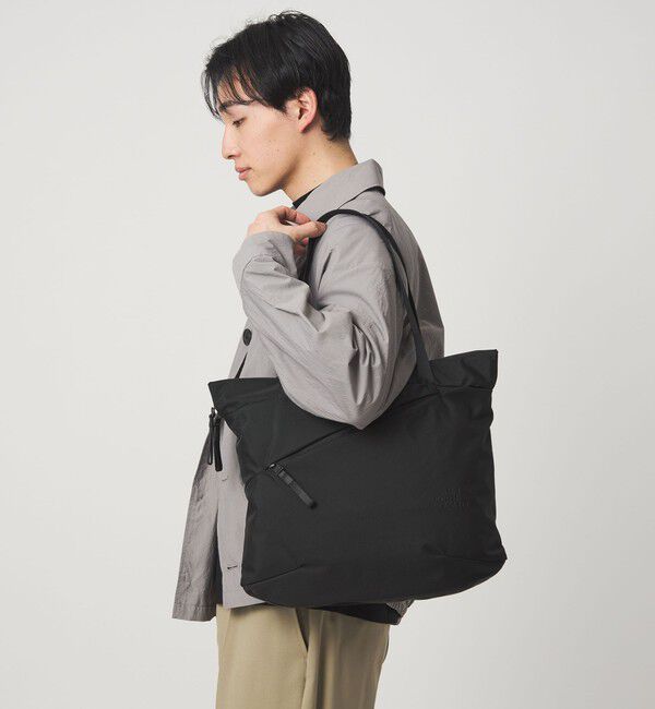 UNITED ARROWS green label relaxing「＜THE NORTH FACE＞ピレネートート トートバッグ」|トートバッグ|