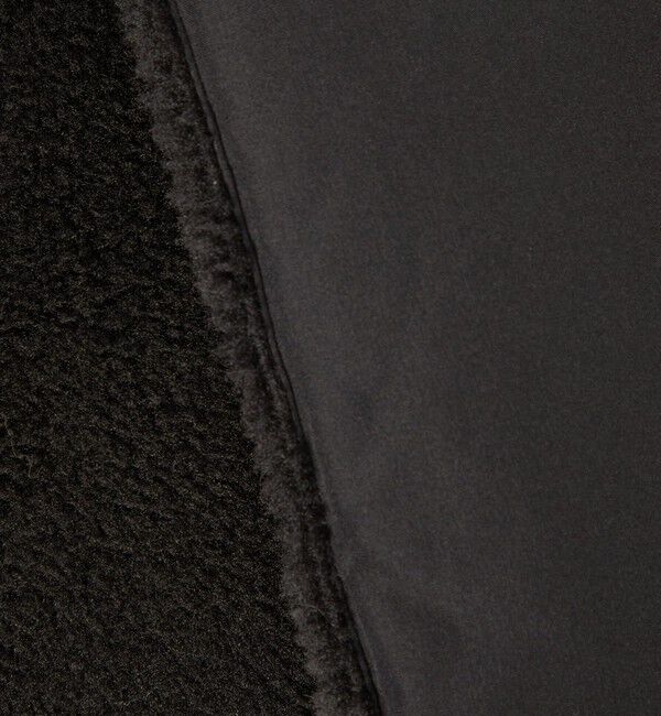 UNITED ARROWS green label relaxing「【別注】＜TAION＞ダウンボア マフラー」|ストール|