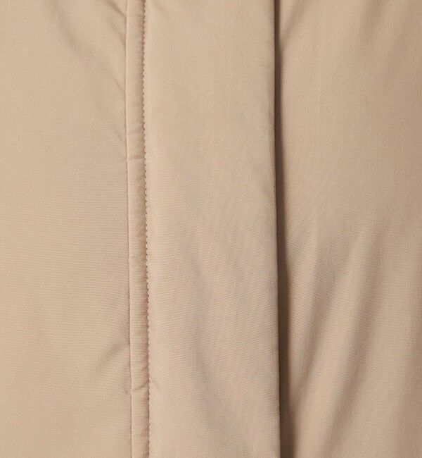 UNITED ARROWS green label relaxing「タフタ リバーシブル ダウン ウォッシャブル 撥水」|ダウン|