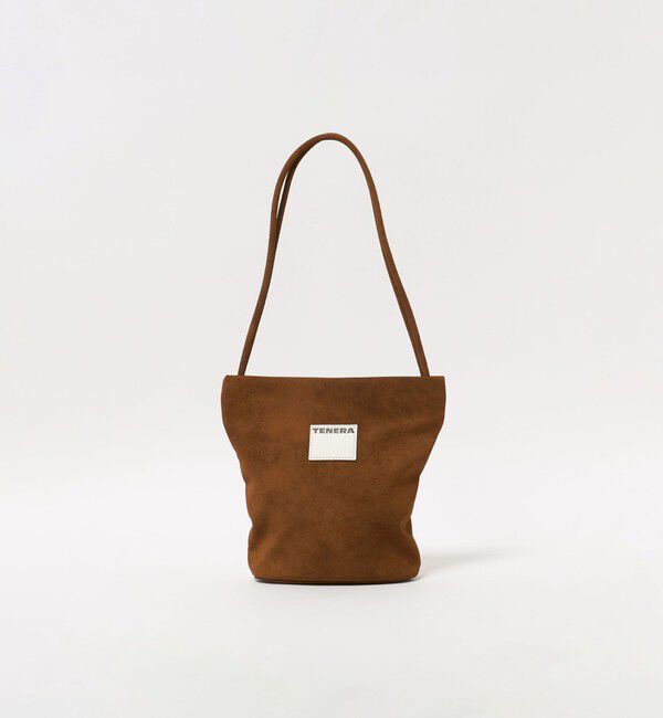 EMMEL REFINES「＜TENERA＞スモール バケット バッグ＜ Select by EMMEL REFINES ＞」|その他|