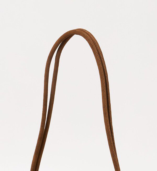 EMMEL REFINES「＜TENERA＞スモール バケット バッグ＜ Select by EMMEL REFINES ＞」|その他|