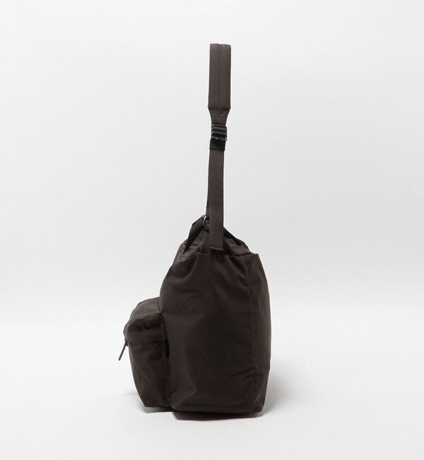 UNITED ARROWS green label relaxing「【別注】＜STANDARD SUPPLY＞GLR フロントポケット ショルダーバッグ」|ショルダー・メッセンジャー|