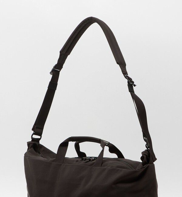 UNITED ARROWS green label relaxing「【別注】＜STANDARD SUPPLY＞GLR フロントポケット ショルダーバッグ」|ショルダー・メッセンジャー|