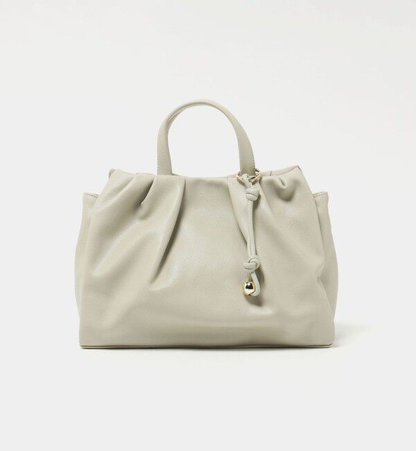 UNITED ARROWS green label relaxing「タック トートバッグ」|ショルダー・メッセンジャー|