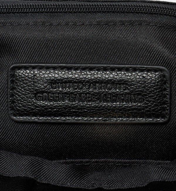 UNITED ARROWS green label relaxing「タック トートバッグ」|ショルダー・メッセンジャー|
