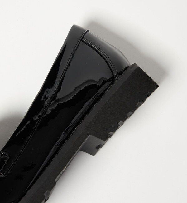 UNITED ARROWS green label relaxing「クッショニーシューズ ローファー / ビットローファー」|ローファー|