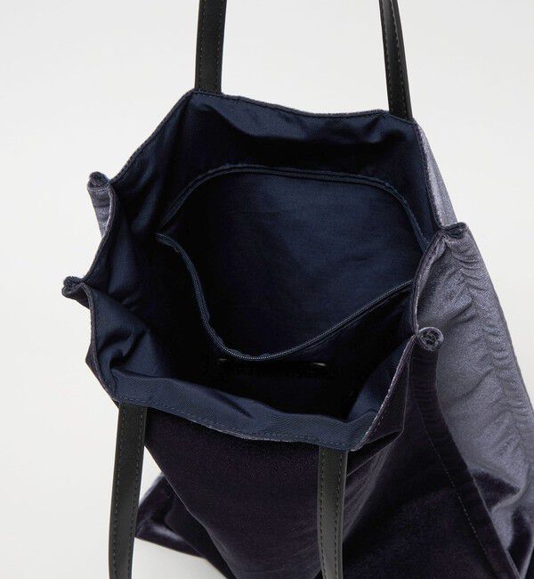 UNITED ARROWS green label relaxing「スクエア サブバッグ / トートバッグ」|トートバッグ|