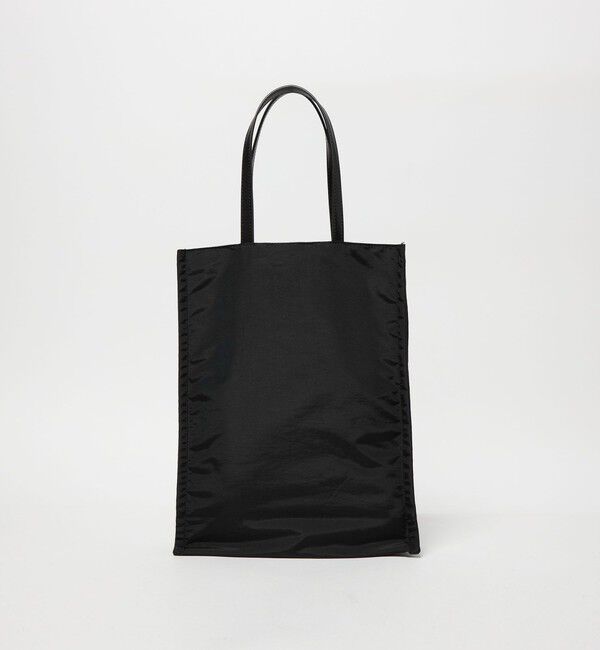 UNITED ARROWS green label relaxing「スクエア サブバッグ / トートバッグ」|トートバッグ|