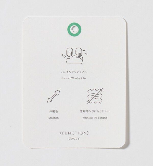 UNITED ARROWS green label relaxing「［size SHORTあり］カチリラ シングル テーラード ジャケット ブラック 」|テーラードジャケット|