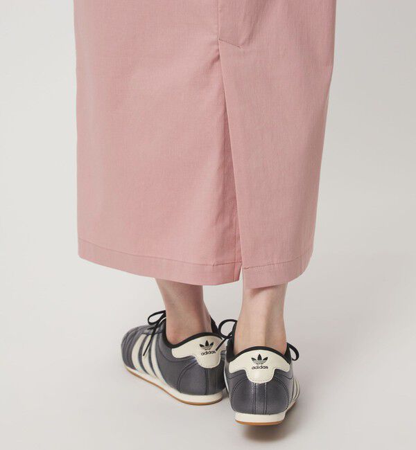 UNITED ARROWS green label relaxing「［size SHORT/TALLあり］オルマイ LI/MIX タイト スカート」|タイト|