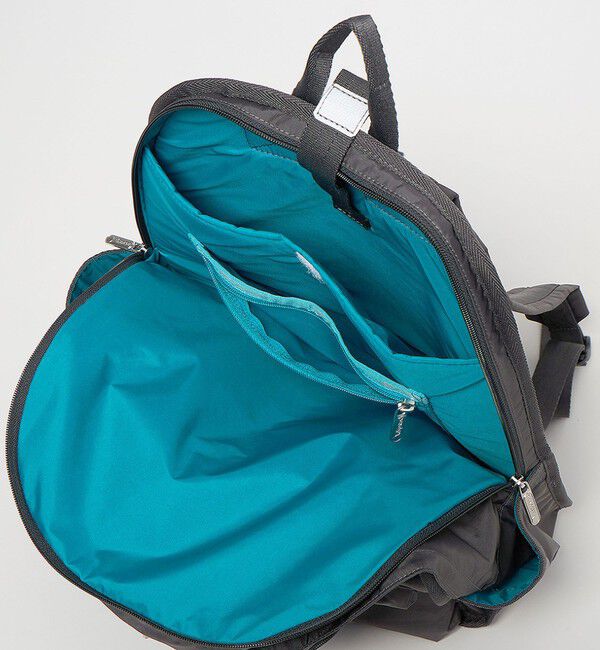 UNITED ARROWS green label relaxing「【別注】＜LeSportsac＞ルート バックパック 」|リュック|