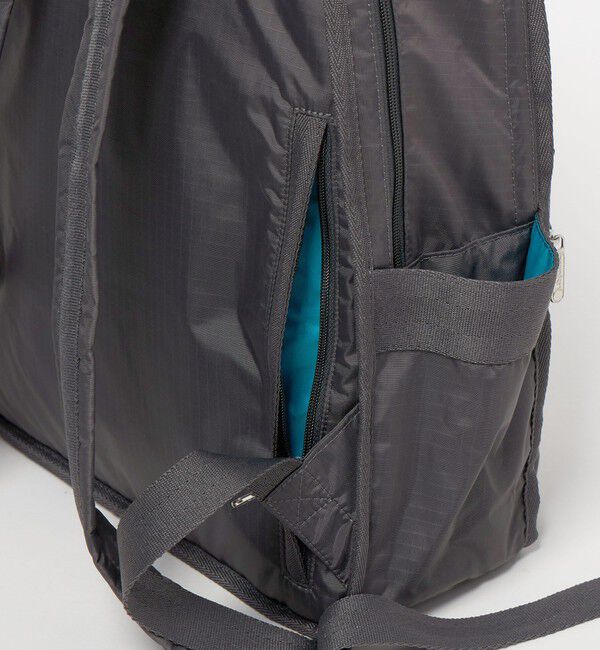 UNITED ARROWS green label relaxing「【別注】＜LeSportsac＞ルート バックパック 」|リュック|