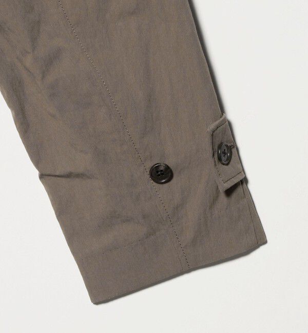 UNITED ARROWS green label relaxing「ステンカラー コート」|ステンカラーコート|