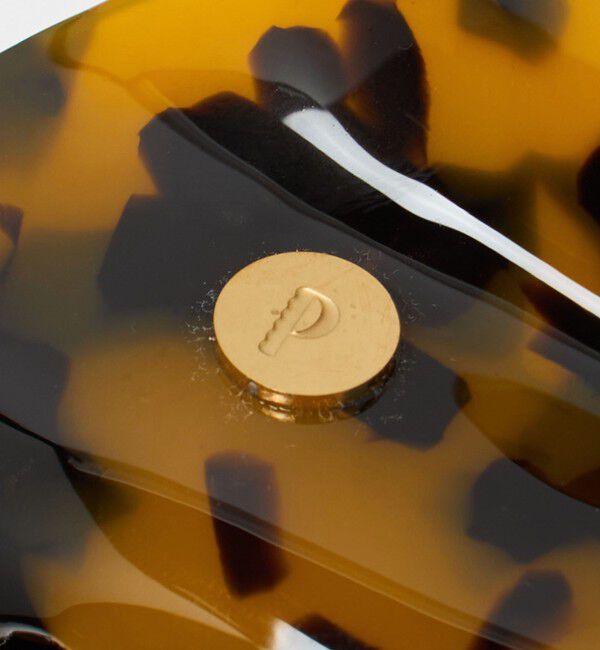 UNITED ARROWS green label relaxing「＜PEIGNEE＞ ヘアクリップ / PINCE/G」|ヘアバンド|