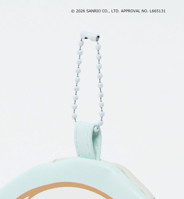 UNITED ARROWS green label relaxing「【別注】＜URBAMENT＞SANRIO ミニポーチ」|その他|