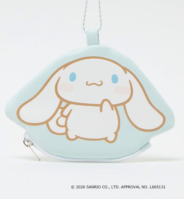 UNITED ARROWS green label relaxing「【別注】＜URBAMENT＞SANRIO ミニポーチ」|その他|